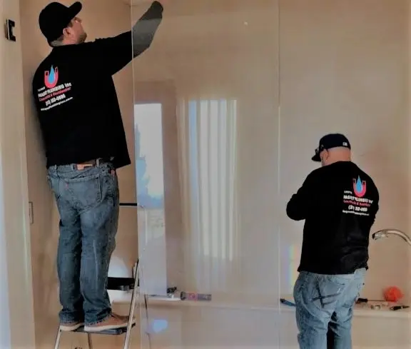 Professional plumbing installation for Boiler Repair in Round Knob